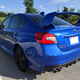 Illustration for article titled WRX STI - 3 Month / 3000 Mile Update Notes